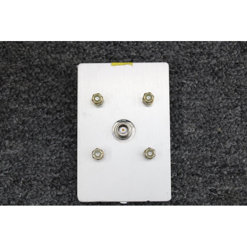 011-01033-00 Garmin GA-55 Communications Antenna with Bracket