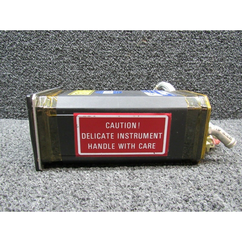 060-0017-01 Bendix King KI-256 Flight Command Indicator (14/28V)
