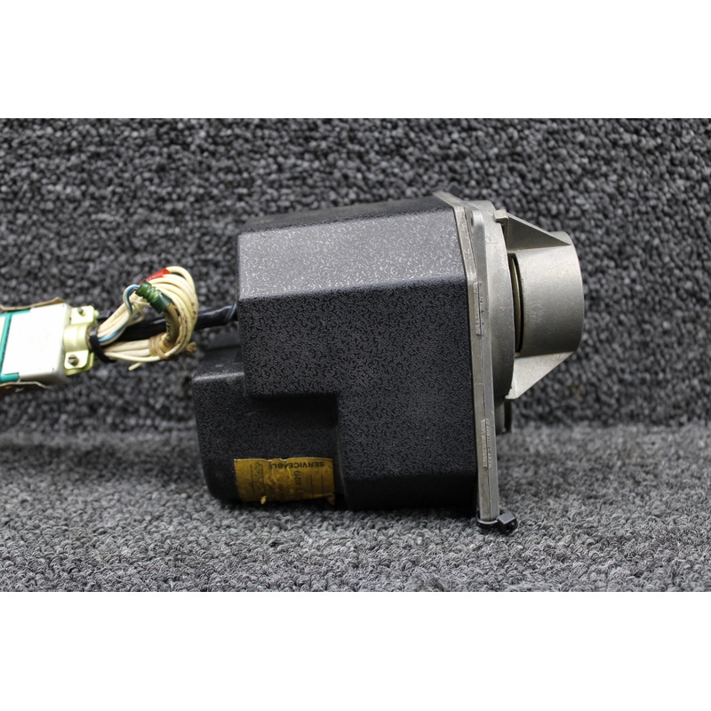 065-0029-10 King Radio KS-272 Trim Servo Assembly with Mods (Volts: 28)