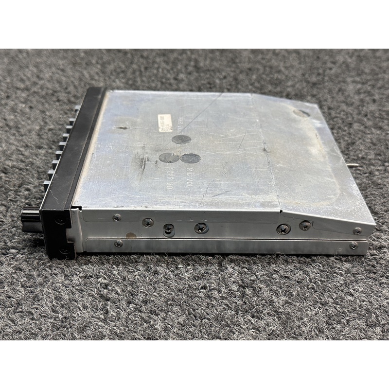 066-1055-03 Bendix King KMA-24 Marker Beacon Receiver & Isolation Amplifiers