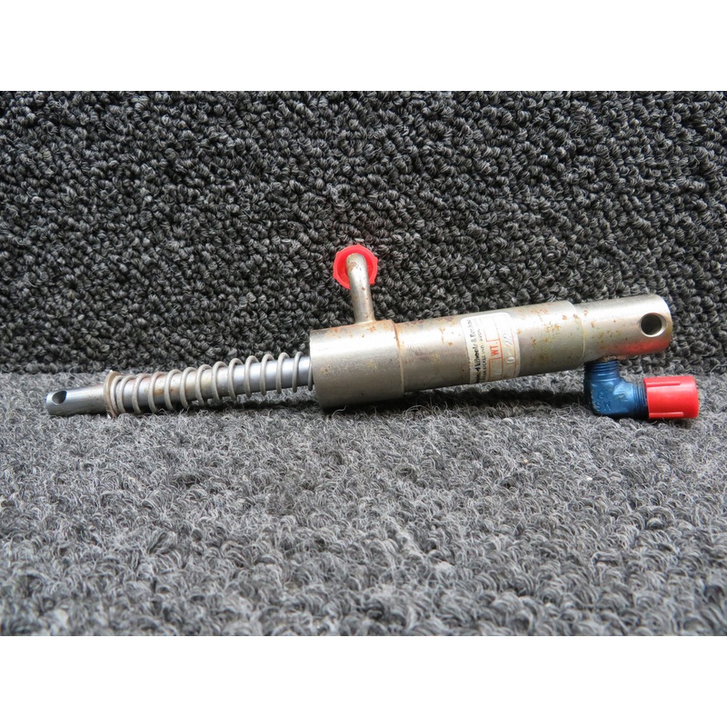 10-22 (Alt: 455-938) Cleveland Parking Brake Master Cylinder