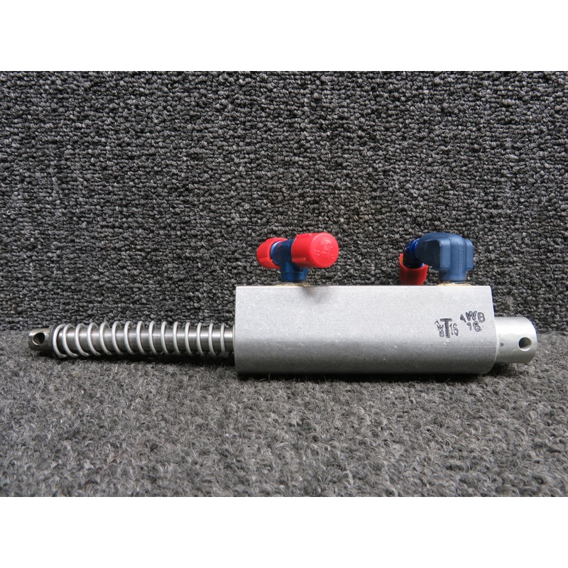 10-30 Cleveland Master Brake Cylinder Assembly