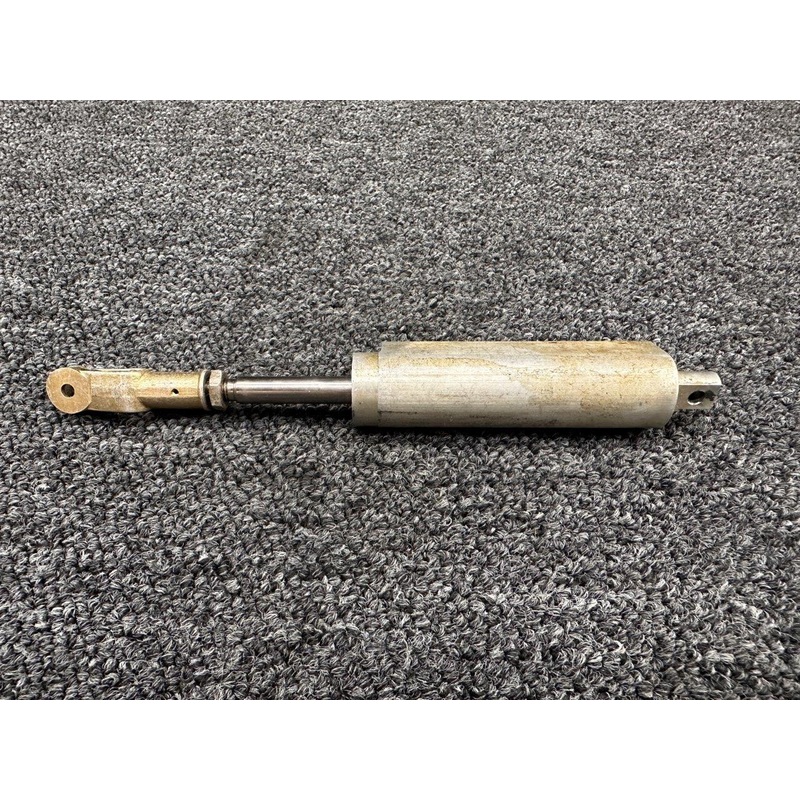 10-49 Cleveland Master Brake Cylinder Assembly