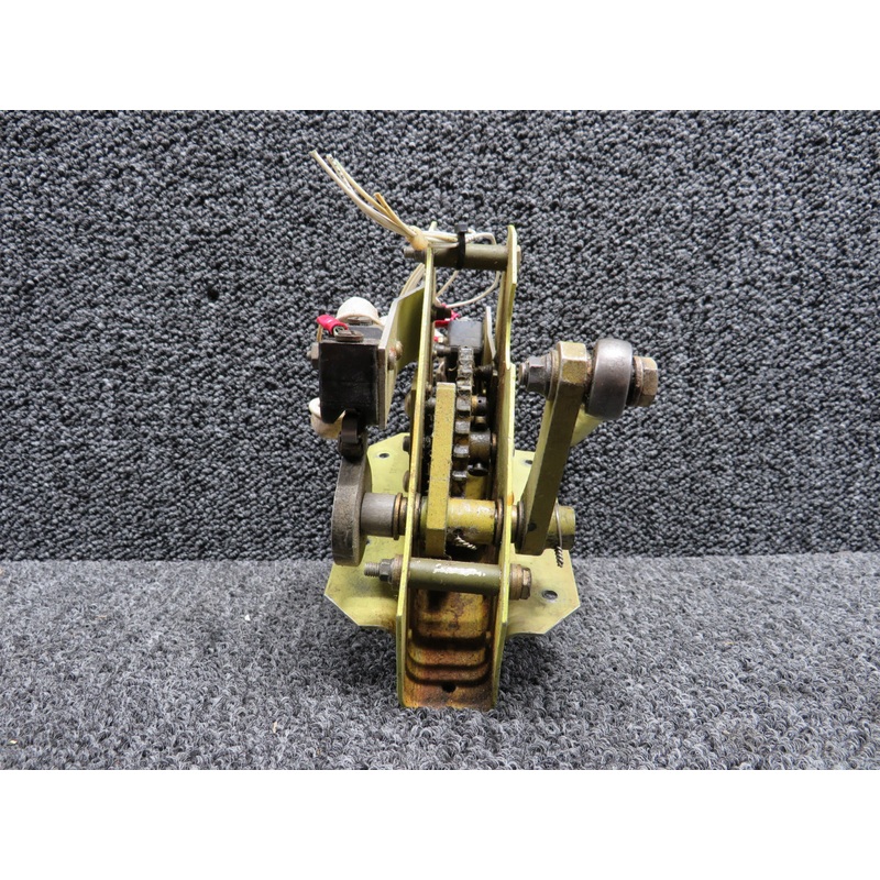 100-620019-11 Beechcraft Motion Indicator Gearbox Assembly