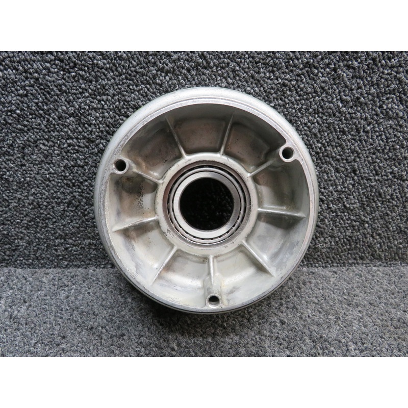 162-04700 Cleveland Main Wheel Outer Half Assembly