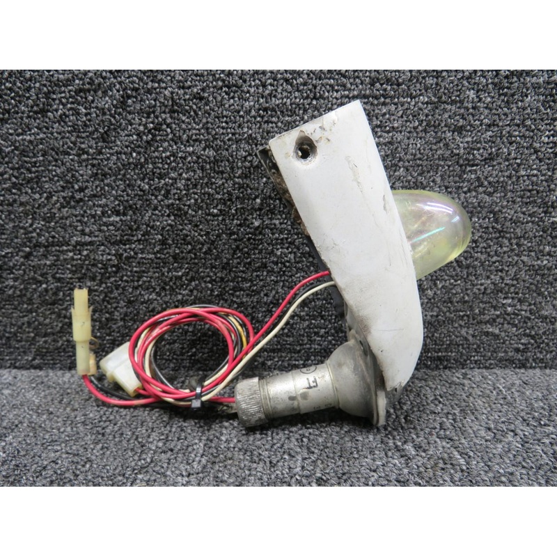 30-0009-34 (Alt: C622001-0201) Grimes Wing Position Light with Panel Cover