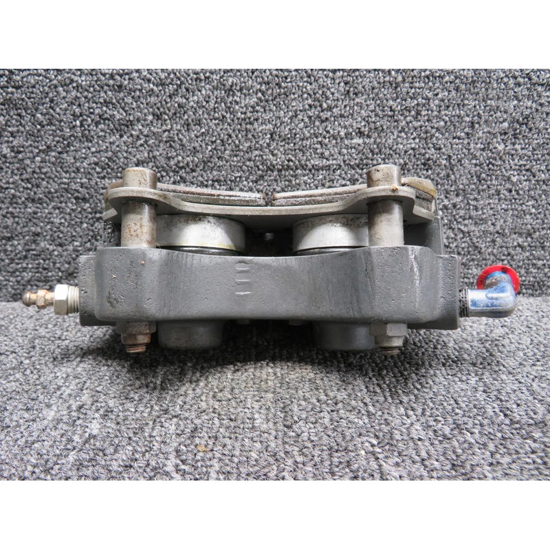 30-52M Cleveland Brake Caliper Assembly (Corroded) (Core)