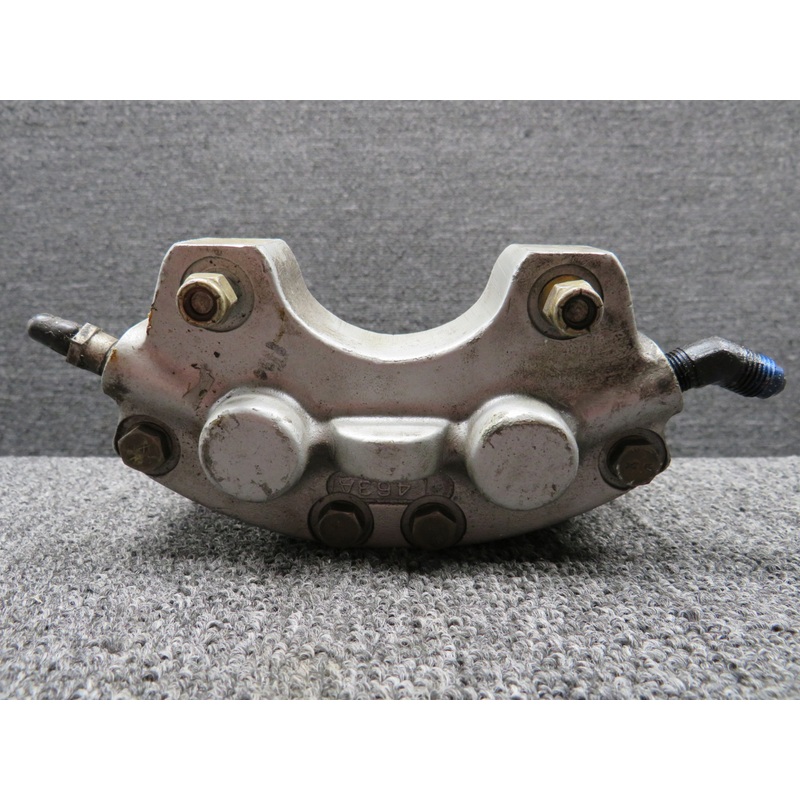 30-54 (Alt: 36-8001-9) Cleveland Brake Caliper Assembly