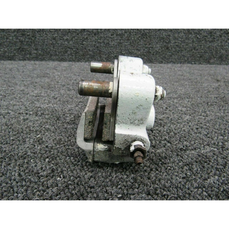 30-63A Cessna 172D Cleveland Brake Caliper Assembly