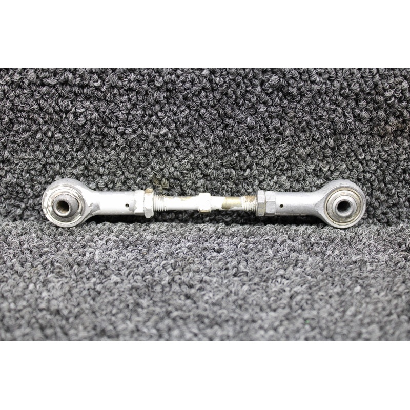 300-521103-1 Rockwell 700 Aileron Control Rod Assembly