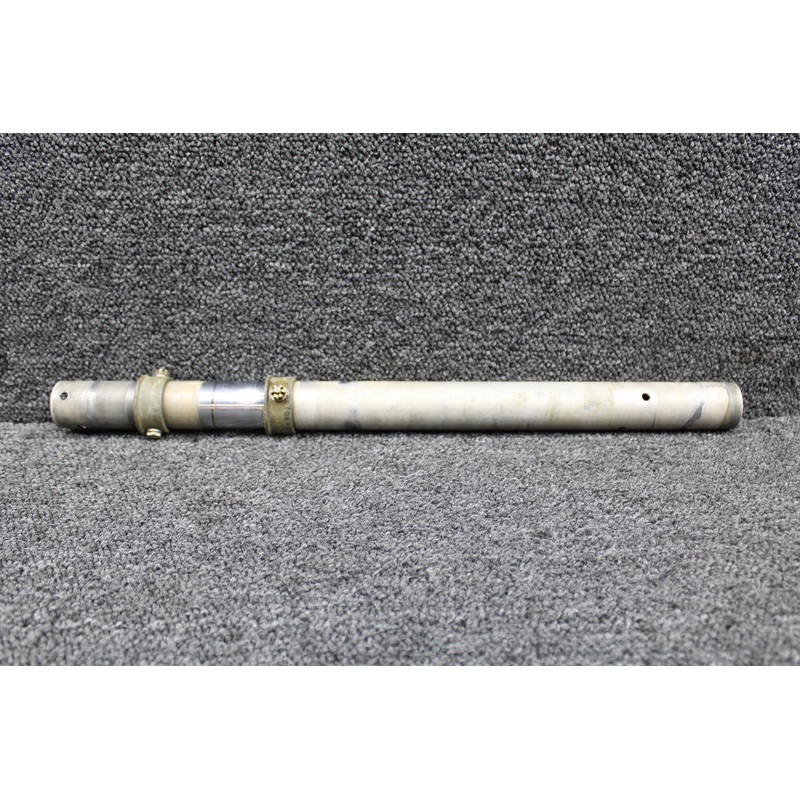 300-524705-15 Rockwell 700 Rudder Pedal Tube RH
