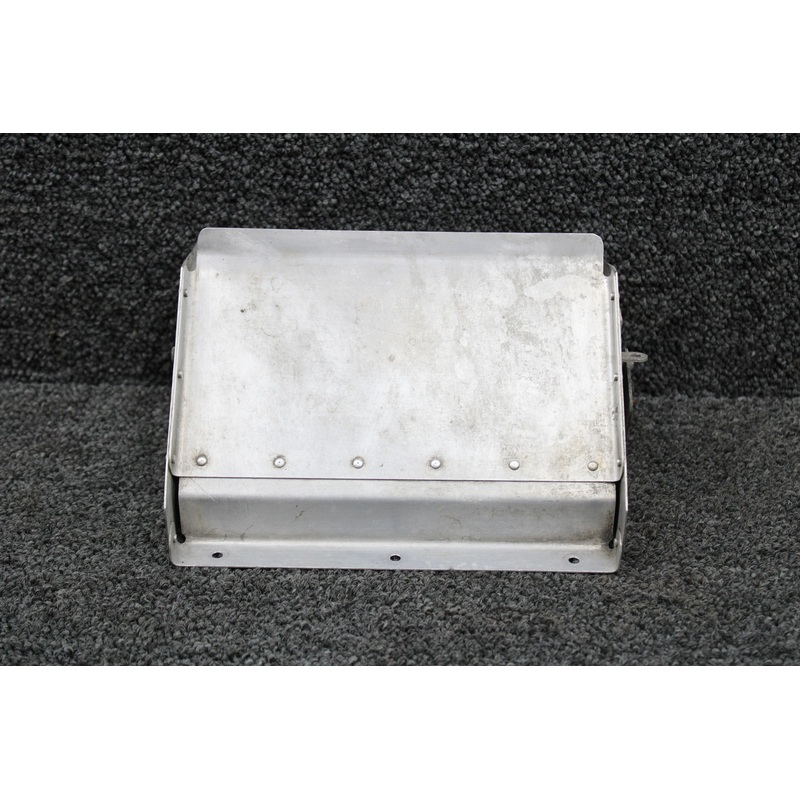 300-549031-11 Rockwell 700 Intercooler Duct Assembly