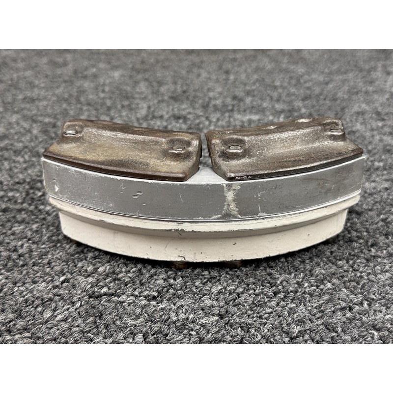 37-200-2 Cleveland Brake Caliper Assembly LH or RH (Minus Brake Pad)