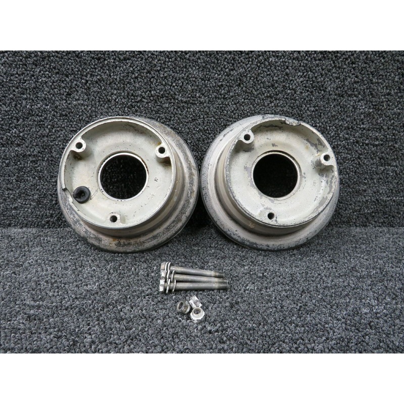 40-77B (Alt: 551-792) Cleveland Nose Wheel Assembly