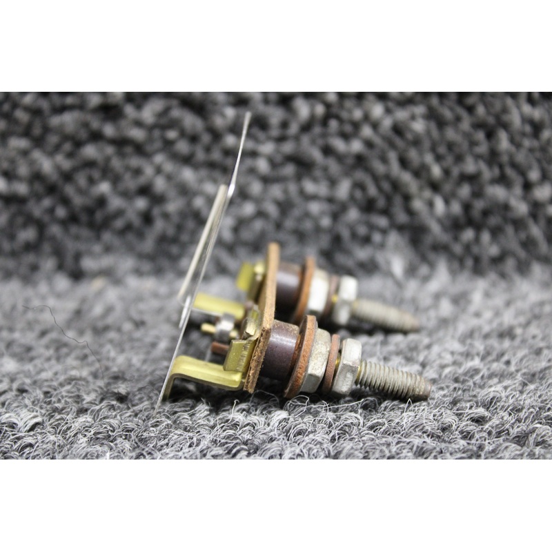 433551 Stewart Warner Ammeter Indicator