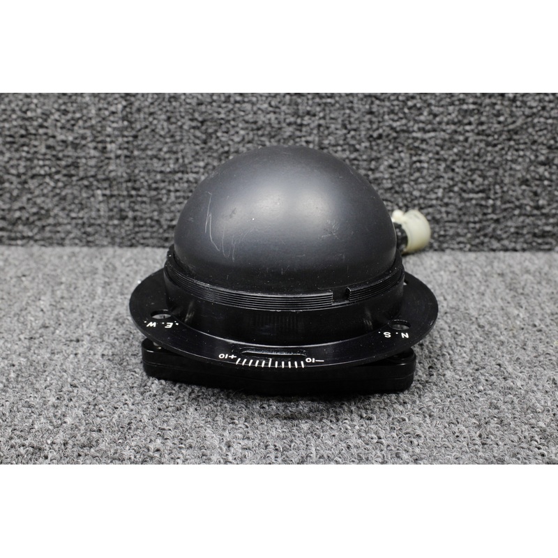 522-4945-001 Collins 323A-2G Flux Detector with Compensator Plate (26V)