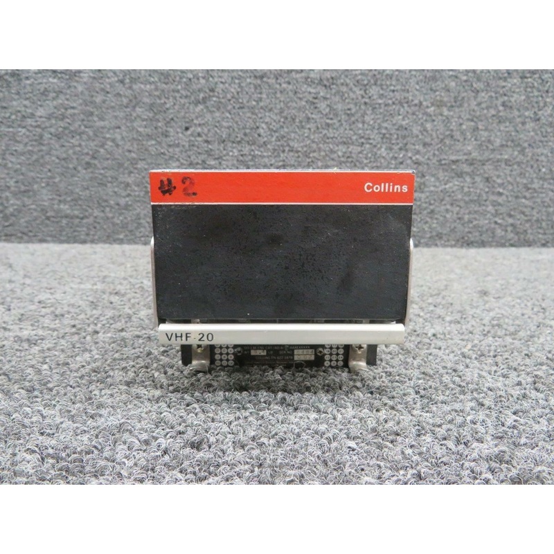 622-1879-002 Collins VHF-20A VHF Transceiver (28V)