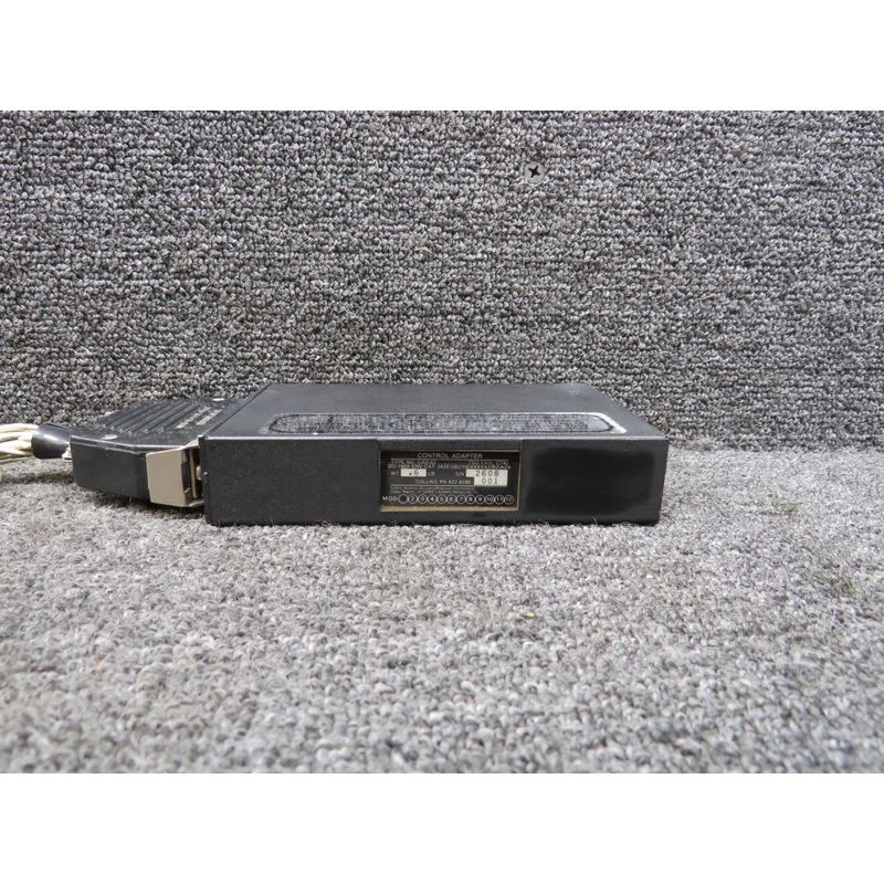622-6590-001 Collins CAD-62 Control Adapter Assembly with Modifications