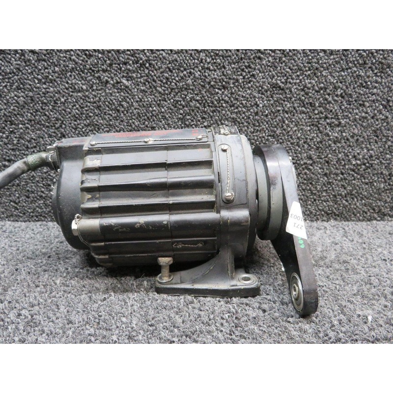 792-6781-001 Collins Primary Servo w Mount