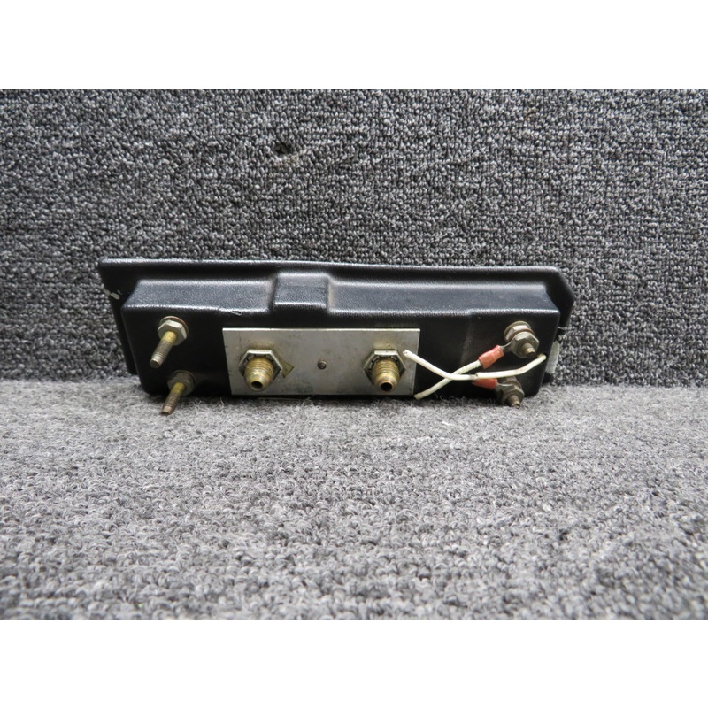 801010-501 Grumman AA-1A Instrument Cluster Assembly with No Glass Cover