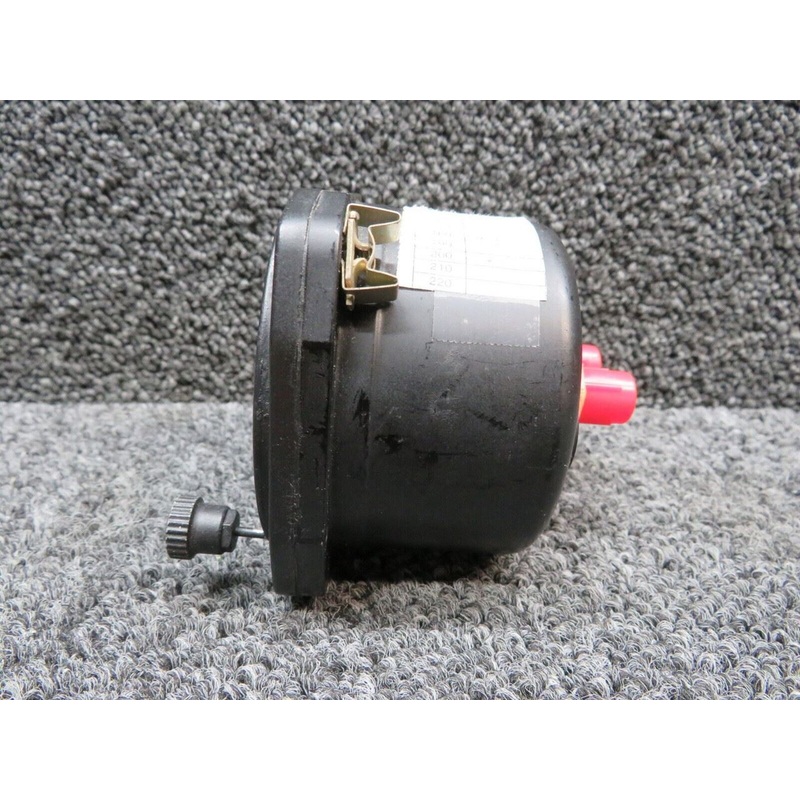 8125 United Instruments True Airspeed Indicator (0-250 mph) (Code: B.273)