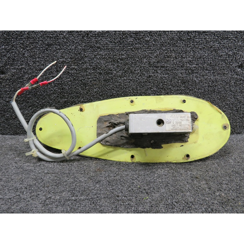 90033-03 Whelen Anti-Collision Light (Core)