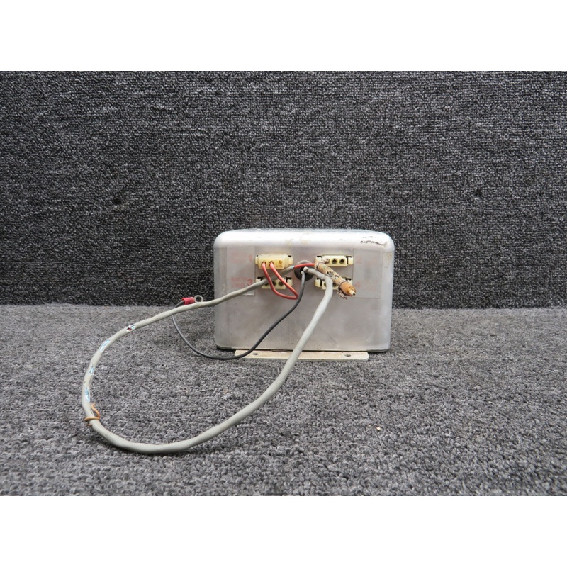 A413-T3-DF-14 Whelen Strobe Light Power Supply (Volts: 14) (Worn)