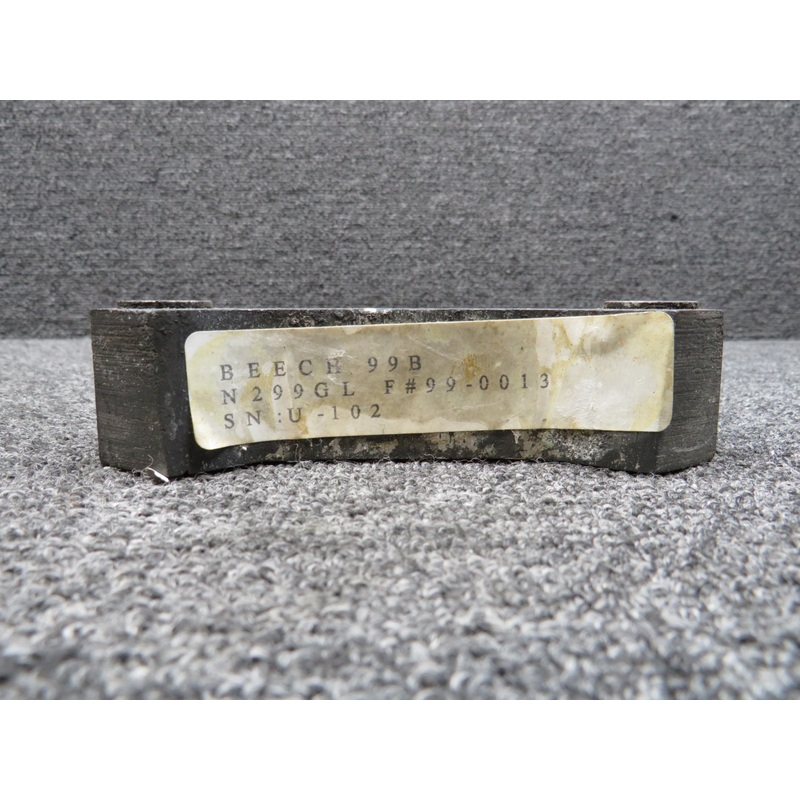 Beechcraft 99 Brake Torque Plate