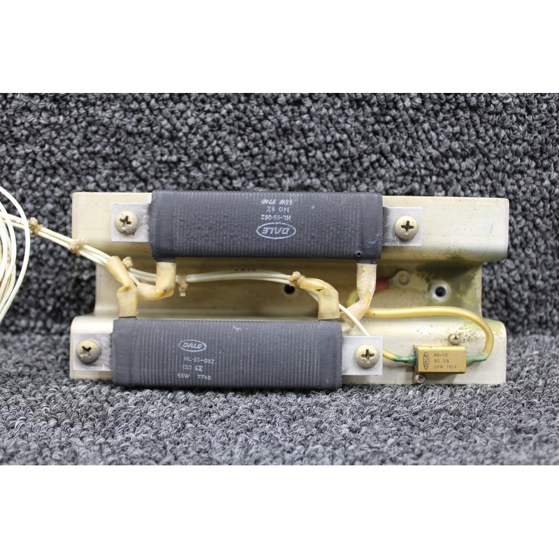 HL-55-08Z Rockwell 700 Dale Resistor Assembly