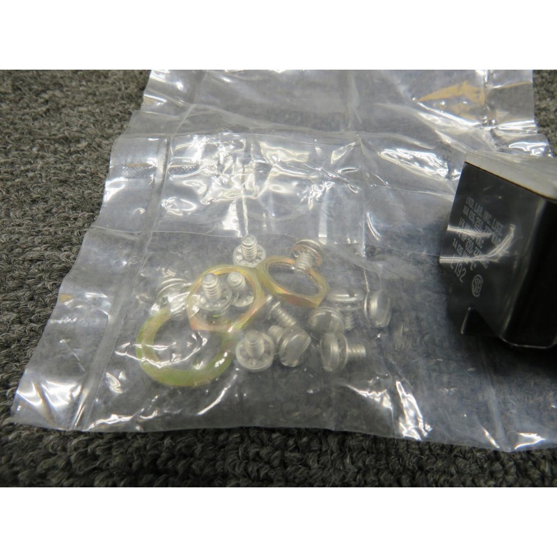 MS24525-31 Honeywell Switch Toggle Assembly (New Old Stock)