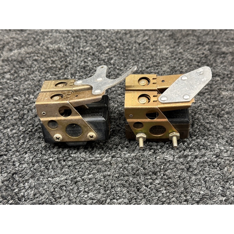 MS25026-1 (Use: BZ-R31) Beech 95-B55 Micro Limit Switches (Set of 4)