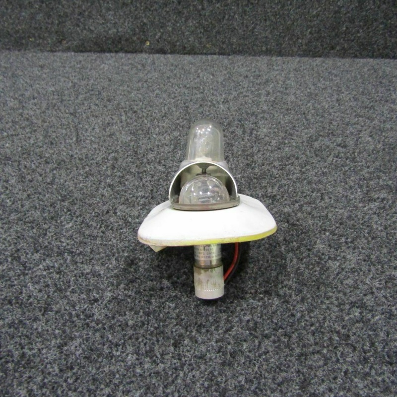 W1285PG / A427 Piper PA31T Whelen Wing Tip Nav Light W/ Strobe (C20)