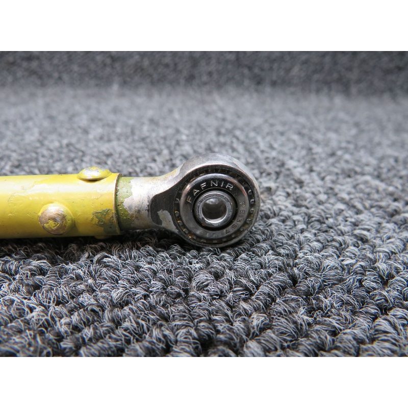 002-410043-3 Beechcraft A36 Rudder Pedal Push Rod Assembly