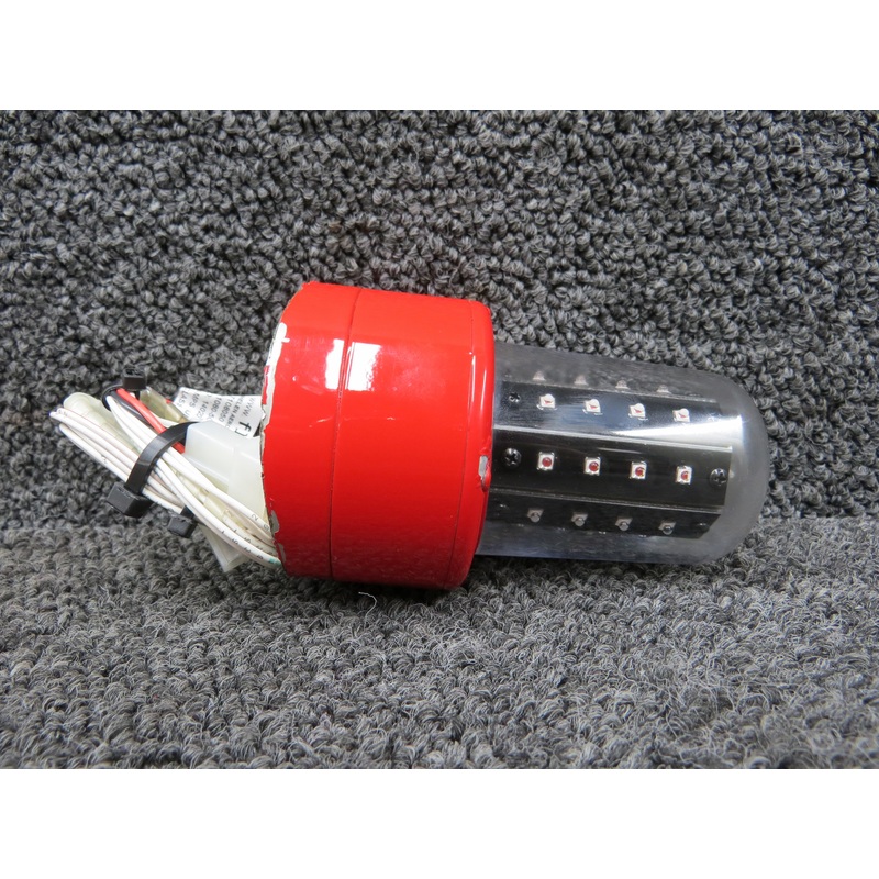 01-0771080-50 Whelen 7108050 LED Flashing Anti-Collision Light (Volts: 14)