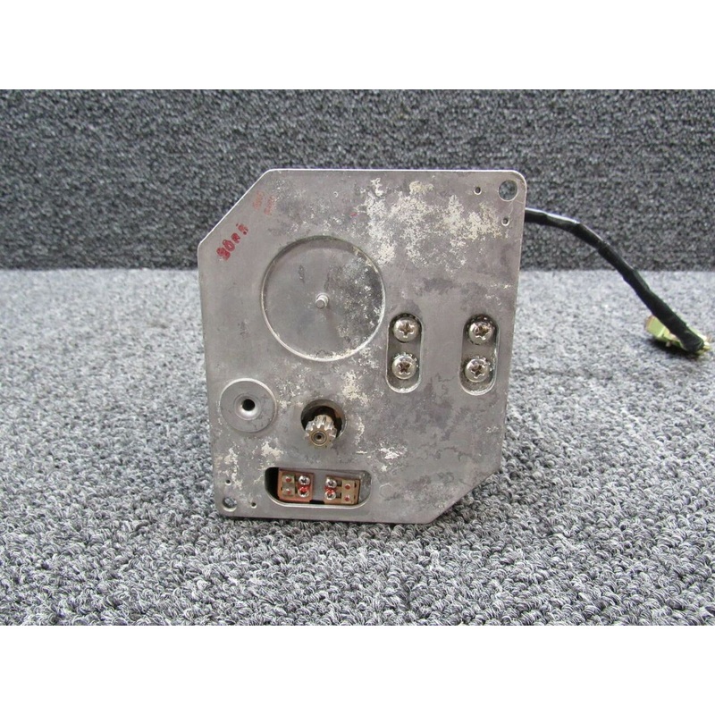 065-0059-02 King Radio KS-270A Pitch Servo W/ Mods (14/28V0 (CORE)