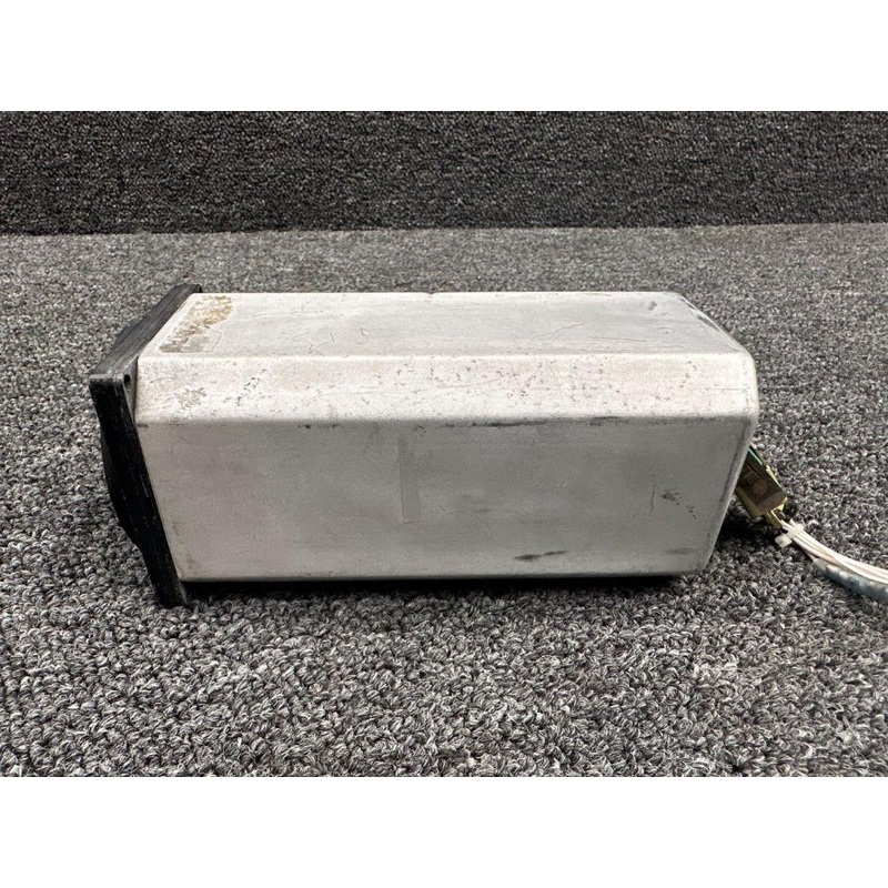 066-3008-02 King Radio KI-201C Vor-Loc Indicator
