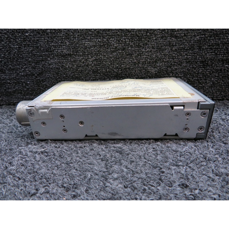 066-3052-00 King Radio KI-267 DME-VOR Indicator