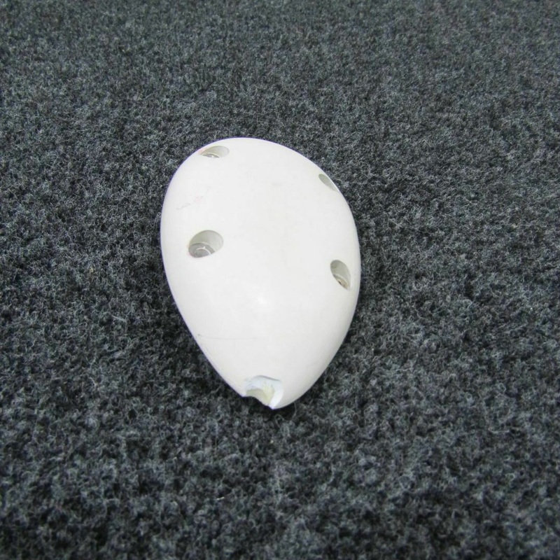 071-01553-0200 Bendix King KA92 GPS Antenna L1 Active (W/ YELLOW TAG) (C20)