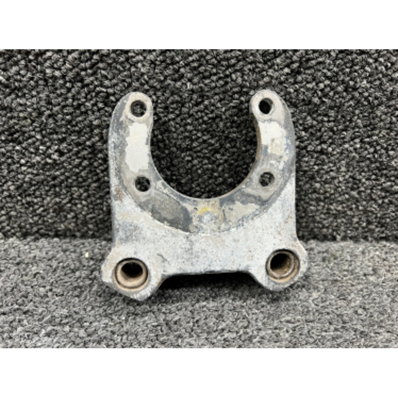 075-04000 Cleveland Torque Plate (Unpainted)