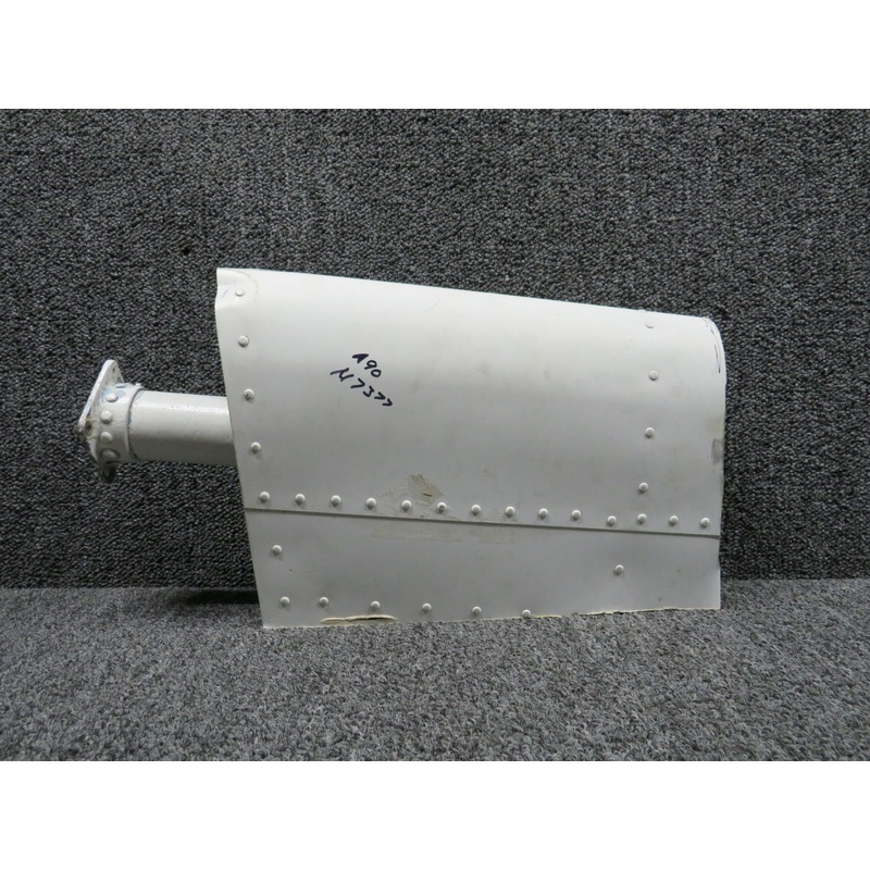 101-630010-9 Beechcraft KA-90 Rudder Torque Tube