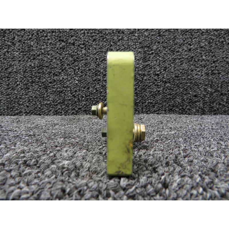 101-910021-19 Beechcraft KA-200 Upper Aft Cowling Hinge Assembly