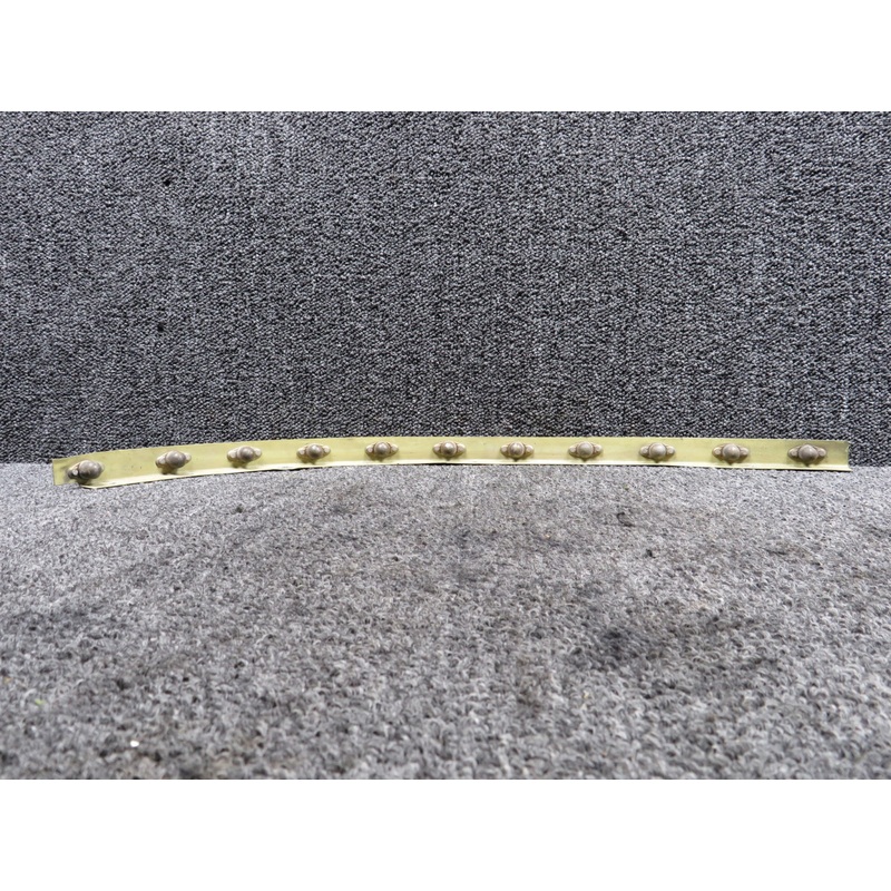101-910125-35 Beechcraft KA-300 Landing Angle