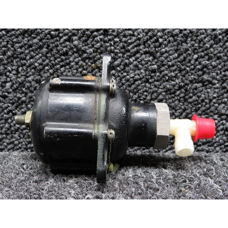 102466-1 Airesearch Cabin Altitude Limit Controller