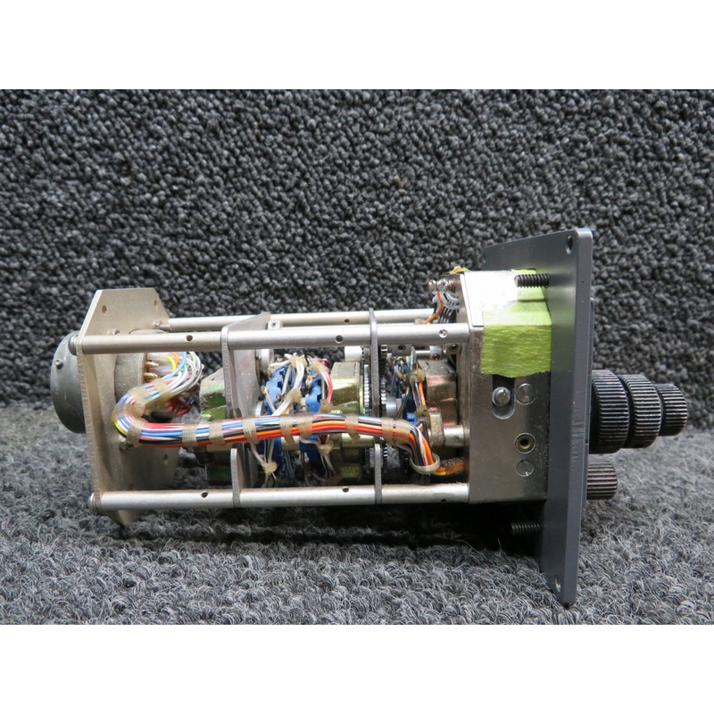 156M1 Edo Aire ADF Control Unit (Minus Outer Casing)