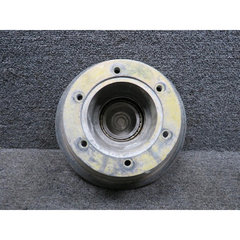 162-00700 Cleveland 6.00-6 Outer Wheel Half
