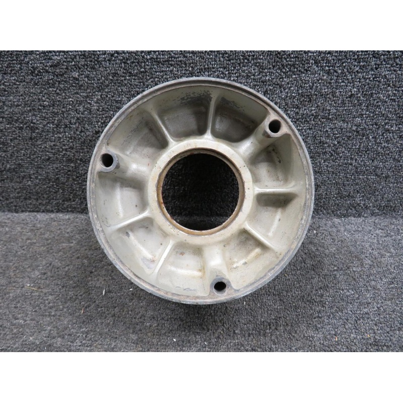 162-02700 Cleveland 40-90 6.00-6 Outer Wheel Half (No Bearing)