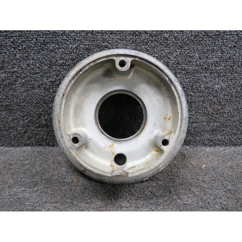 162-02800 Cleveland 40-77 5.00-5 Outer Wheel Half (No Bearing)