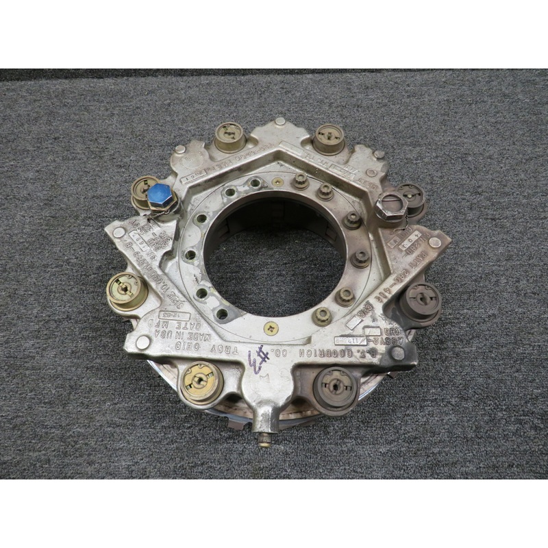 2-1123-2 BF Goodrich Brake Caliper Assembly