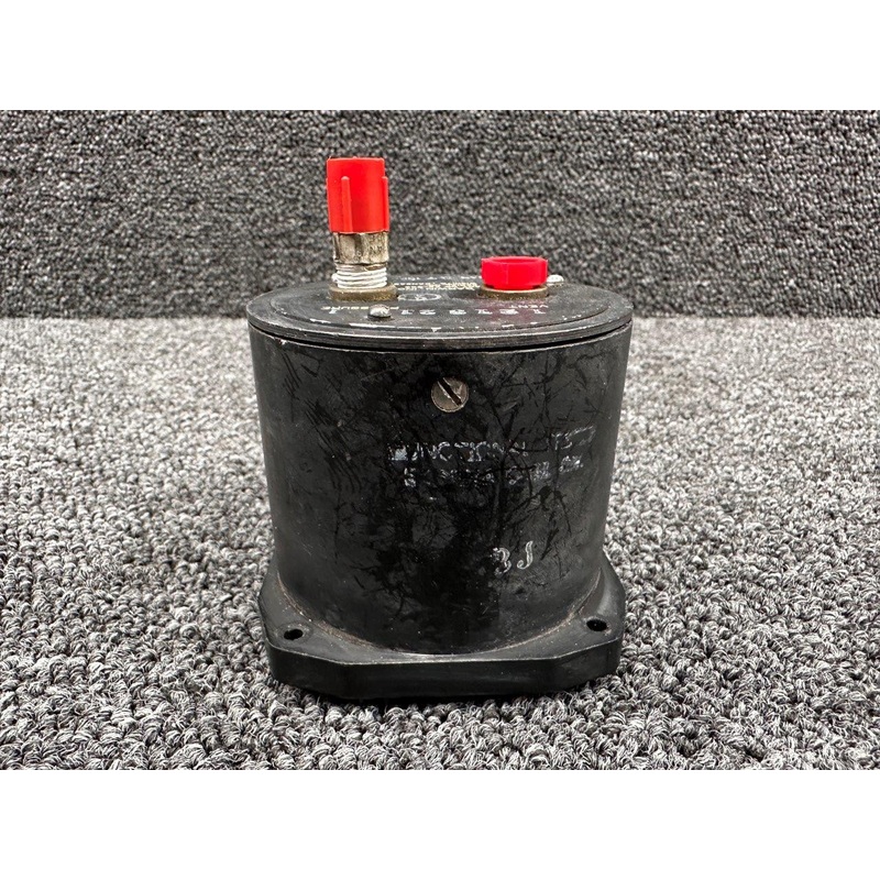 22-869-02 Garwin Fuel Flow Indicator