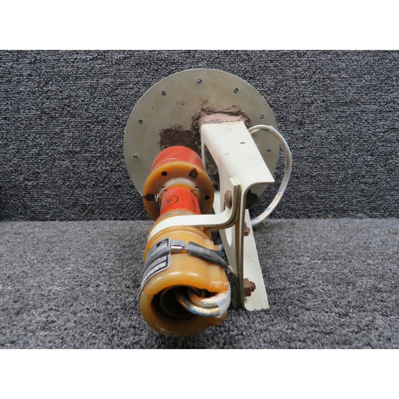 2326014-3 Honeywell Fuel Quantity Compensator Tank Unit